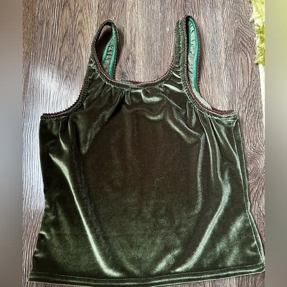 ~NWOT Sweet Jane Tank Solstice Intimates Medium~ - Picture 4 of 7
